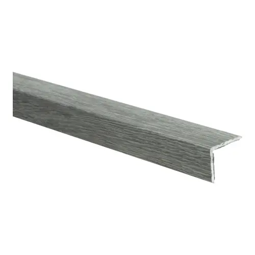 [PPCE31820] 67210 Duo-hoeklijnprofiel zelfklevend 24,5x30mm decor 210 2m