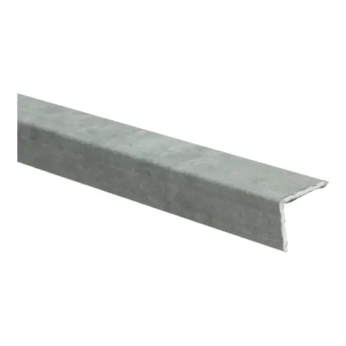 [PPCE31829] 67220 Duo-hoeklijnprofiel zelfklevend 24,5x30mm decor 220 2m