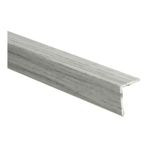 [PPCE31842] 67066 Profiel hoek newcastle eik grijs ALU 30x24,5mm kleef 2000mm