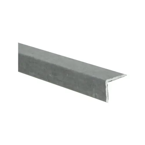[PPCE31891] 67184 Duo-hoeklijnprofiel zelfklevend 24,5x30mm decor 184 2m