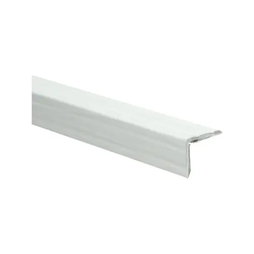 [PPCE31898] 67191 Duo-hoeklijnprofiel zelfklevend 24,5x30mm decor 191 2m
