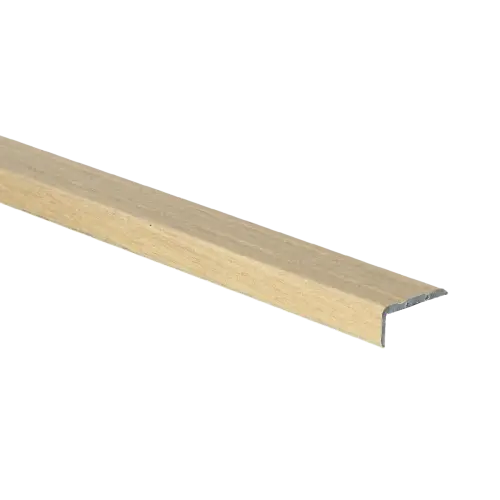 [PPCE32102] 63036 Hoeklijnprofiel zelfklevend 10mm decor 036 2m