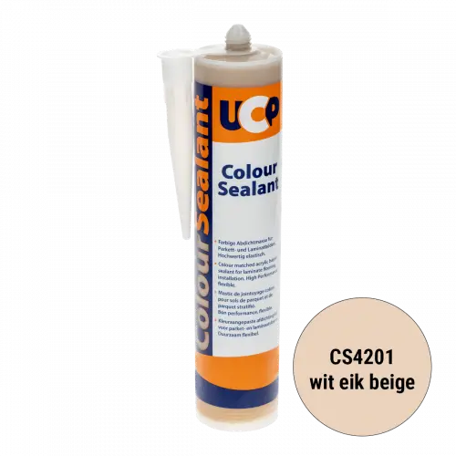 [PPCE40100] 84101 ColorSealant kleurkit CS4201 wit eik 310ml 