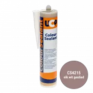 [PPCE40106] 84115 ColorSealant kleurkit CS4215 eik wit geolied 310ml 