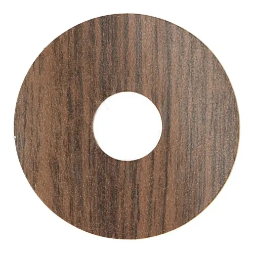 [PPCE40525] 24007 Rozet folie zelfklevend ø17mm decor 007 10st