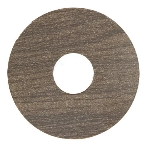 [PPCE40625] 24140 Rozet folie zelfklevend ø17mm decor 140 10st