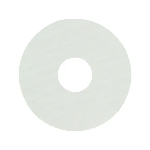 [PPCE40911] 24191 Rozet folie zelfklevend ø17mm decor 191 10st