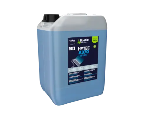 [BOST40010] Bostik Hytec A370 Rapid watergedragen vochtscherm 12kg