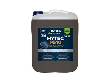 [BOST40015] Bostik Hytec P510 Renorapid 1-component PU primer en vochtscherm 11kg