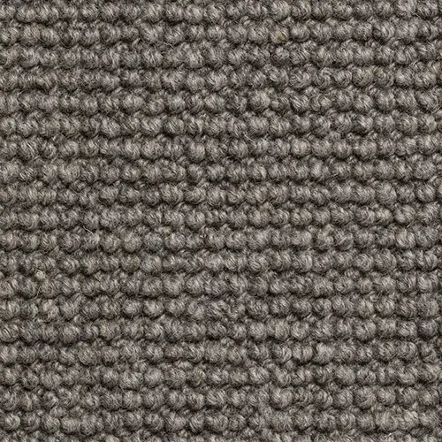 [CRTU85176] Creatuft Wellington tapijt kleur 245 donkergrijs 11mm 4m breed