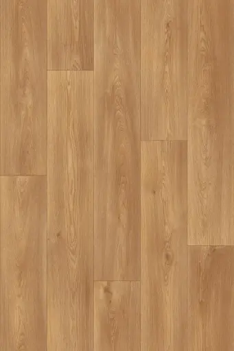 Vinyl op rol Supreme plank colombian oak 636L 2,9mm 