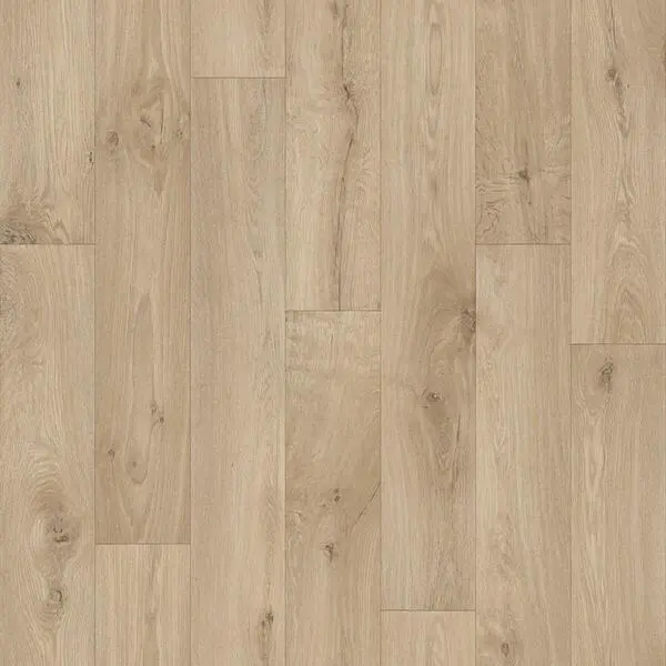 Vinyl op rol Supreme houtprint Vero 266M 2,9mm