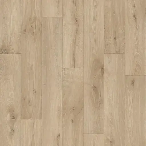 Vinyl op rol Supreme houtprint Vero 266M 2,9mm