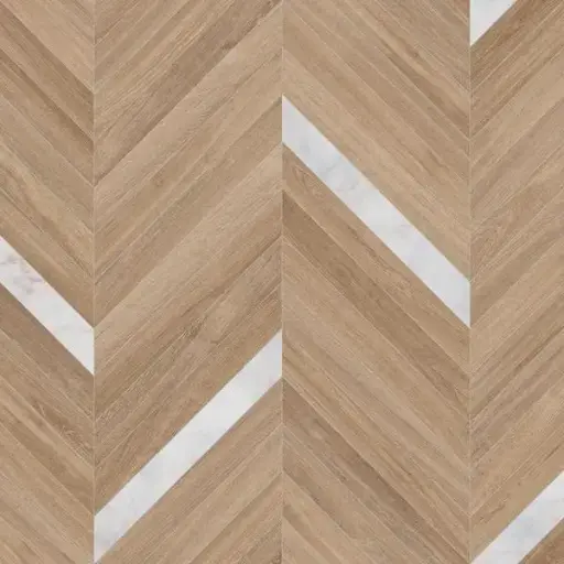 [BEFL70245] Vinyl op rol Twilight Silhouette 3mm 4m breed