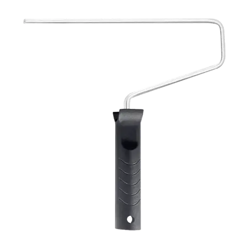 [PGZR40002] Rolhouder beugel 8mm 18cm