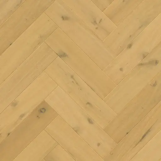 [PERG00001] Pergo Saltholm Eik visgraat S-RUS vernis vanille eik geb. GO4-1mm click 13,5/2,5x145x580mm 1,01m²