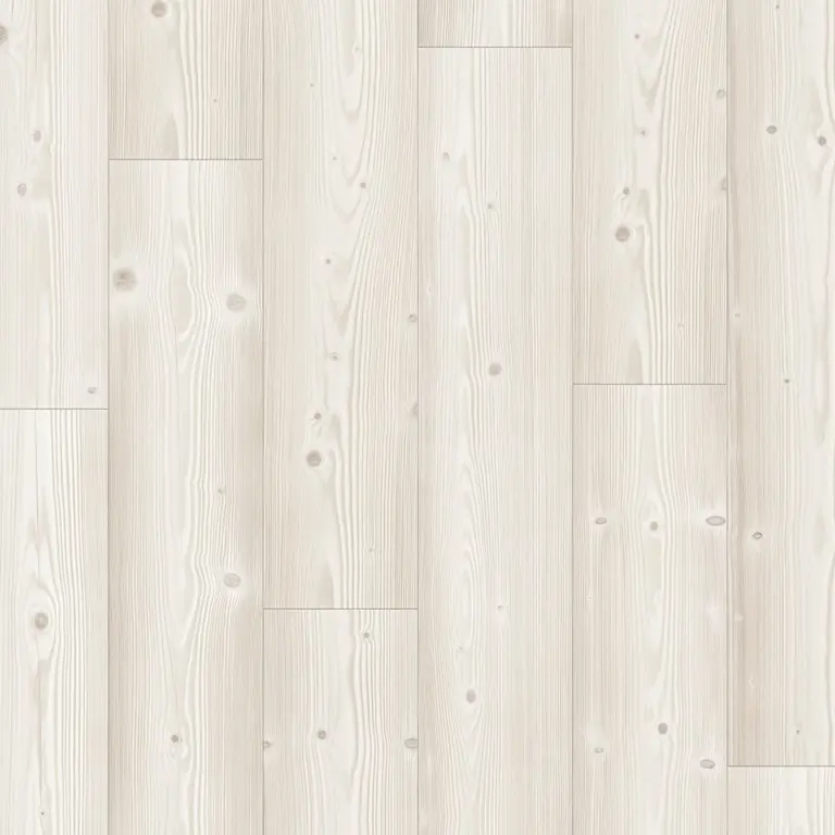 Pergo Visby Pro geborsteld wit dennen V4-8mm-1,835m²