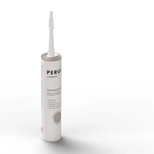 [PERG40001] Pergo kleurkit 16B 310ml 
