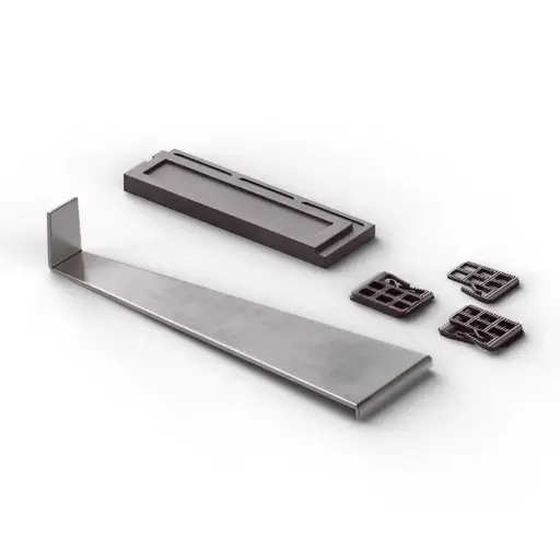 [PERG40020] Pergo plaatsingsset 