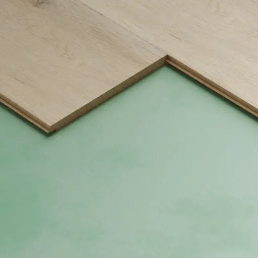 [PERG40050] Pergo ondervloer foam 2mm 15m² 