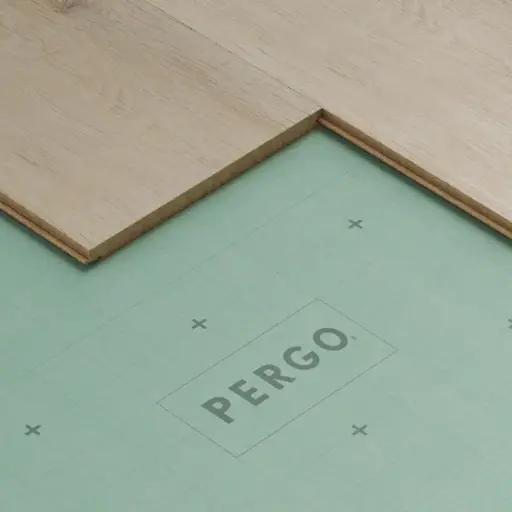 [PERG40051] Pergo ondervloer smart 3mm 15m² 