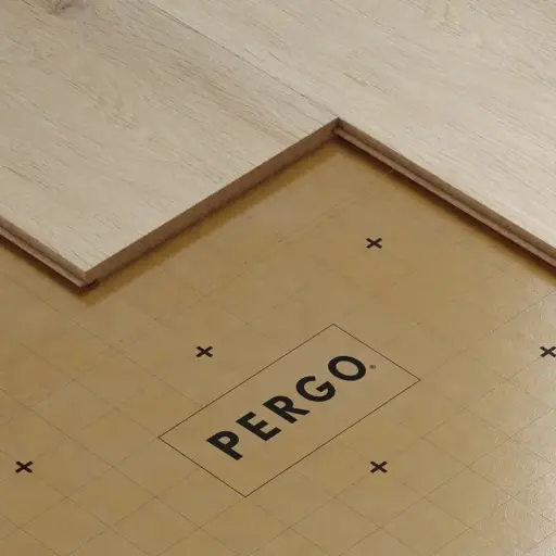 [PERG40052] Pergo ondervloer silent walk 2mm 7m² 