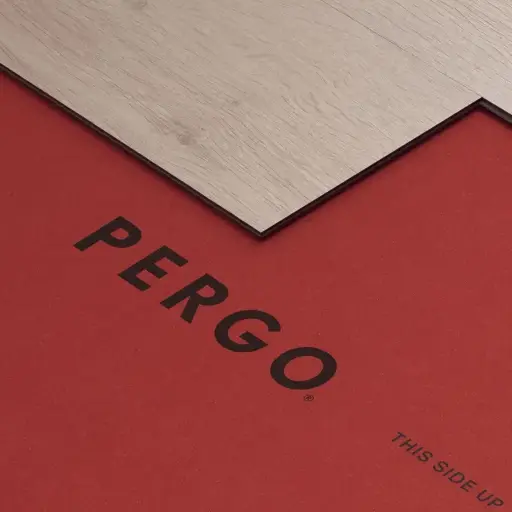 [PERG40054] Pergo ondervloer heat 10m² voor vinyl/rigid click