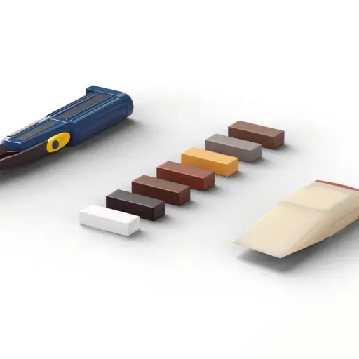 [PERG40060] Pergo herstellingskit reparatiewas 