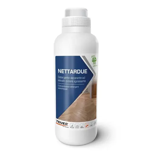 [TOVE40063] Tover Nettardue was/polish verwijderaar 1l 