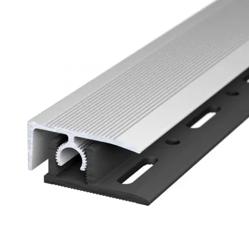 [THYS30004] ThysFloor Profiel stop aluminium2700mm