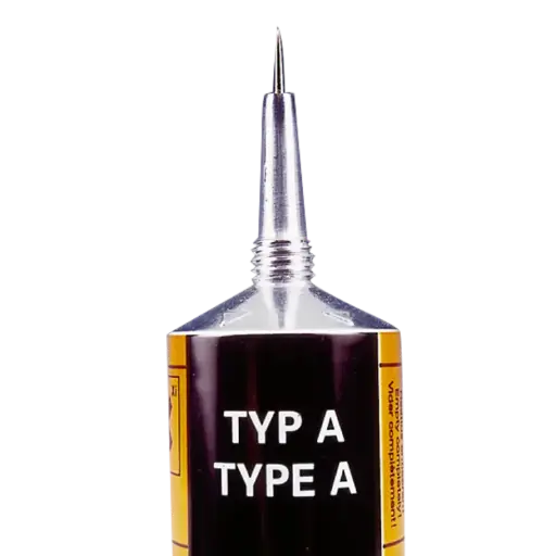 [IVCG40033] Invisiweld koudlas type A 44gram