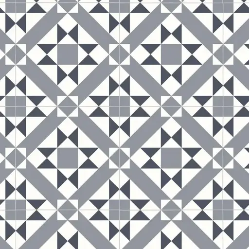 Vinyl op rol Ivc Logitex Ultimate 55 tegellook Aveiro T76 3,2mm verschillende breedtes