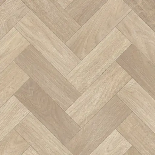 [IVCG70287] Vinyl op rol Batitec visgraat sintra T45 2,75mm 4m breed