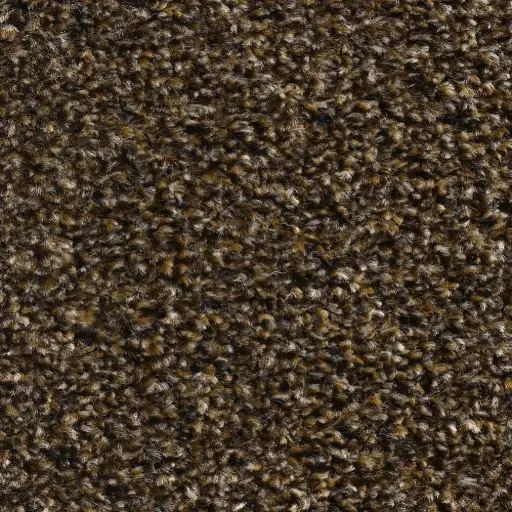 Deurmat Star 180 x 120cm kleur 94-bruin