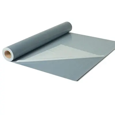 [MODU40005] Moduleo ondervloer FlexPro Pure zelfklevend 1,8mm 6,5m² voor dryback