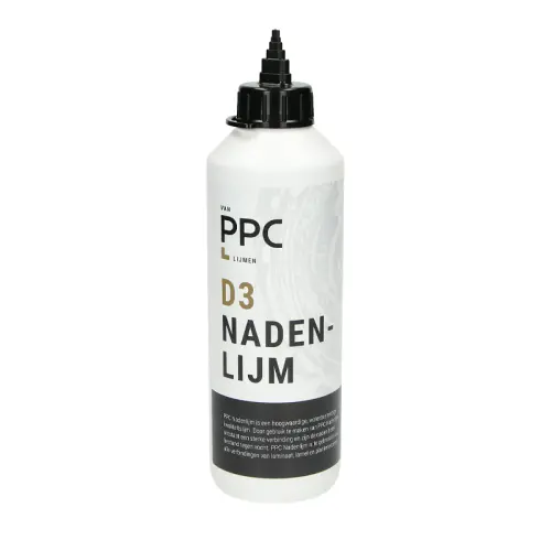 [PPCE91632] 91632 D3 nadenlijm 0,5 L