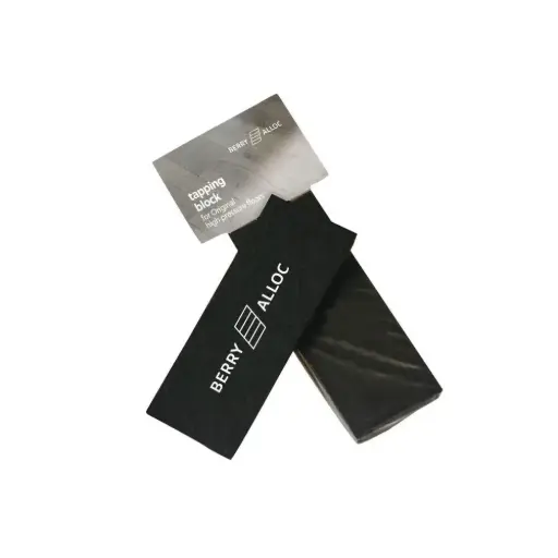 [BERR40016] BerryAlloc tapping block voor installatie Alloc 