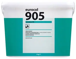 [EURO40001] Eurocol 905 Europlan fill reparatiemortel