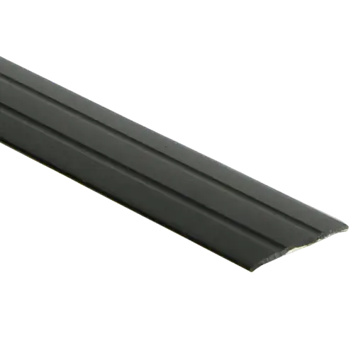 [PPCE30060] 69575 Dilatatieprof. zelfkl. 37 mm alu matzwart 1M