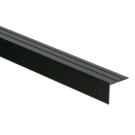 [PPCE30064] 69579 Hoeklijnprofiel zelfkl. 20 mm matzwart 1M