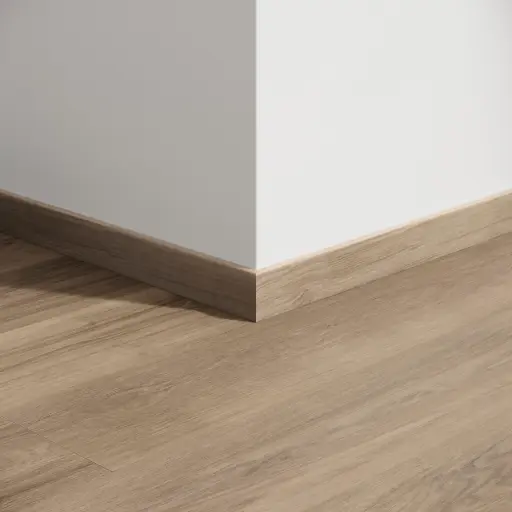 [BERR25416] BerryAlloc Plint Standaard vochtbestendig zenn orlando 2,4m per 4st