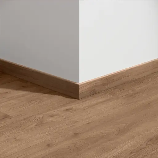 [BERR25419] BerryAlloc Plint Standaard vochtbestendig zenn porto 2,4m per 4st