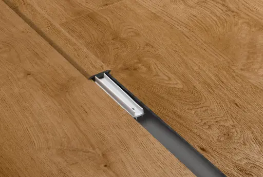 [BERR33526] BerryAlloc Profiel Verbinding zenn caïro 1.18m