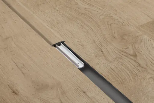 [BERR33527] BerryAlloc Profiel Verbinding zenn faro 1.18m