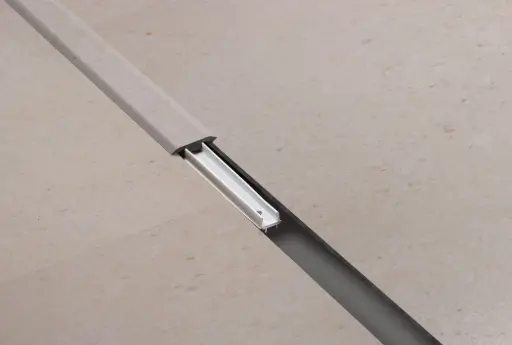 [BERR33528] BerryAlloc Profiel Verbinding zenn delhi 0.9m