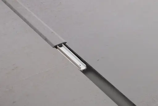 [BERR33529] BerryAlloc Profiel Verbinding zenn bali 0.9m