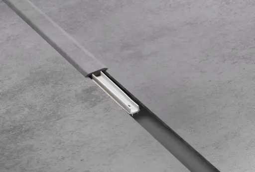 [BERR33531] BerryAlloc Profiel Verbinding zenn fuji 0.9m