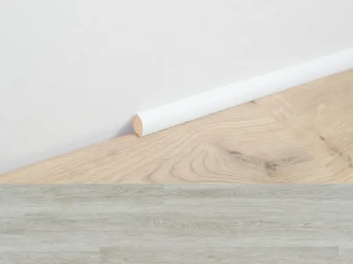 [BERR25459] BerryAlloc Plint Kwadrant verdi oak 2,4m per 4st