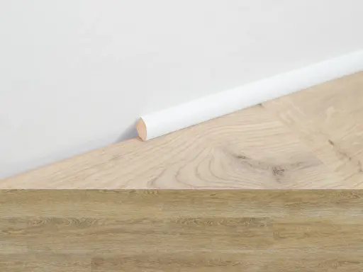 [BERR25457] BerryAlloc Plint Kwadrant puccini oak 2,4m per 4st