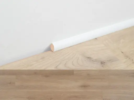 [BERR20250] BerryAlloc Plint Kwadrant bloom light brown 2,4m per 4st